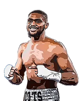 Jaron Ennis Boxrec record link & bouts